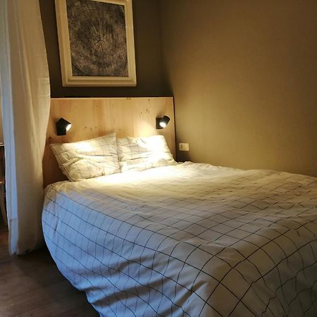 פלה דה ל'ארמיטה Acogedor Estudio Con Terraza Besiberri 4 מראה חיצוני תמונה