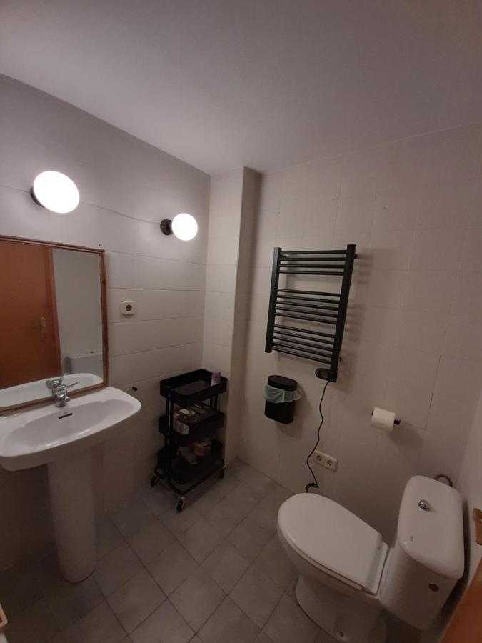 פלה דה ל'ארמיטה Acogedor Estudio Con Terraza Besiberri 4 מראה חיצוני תמונה