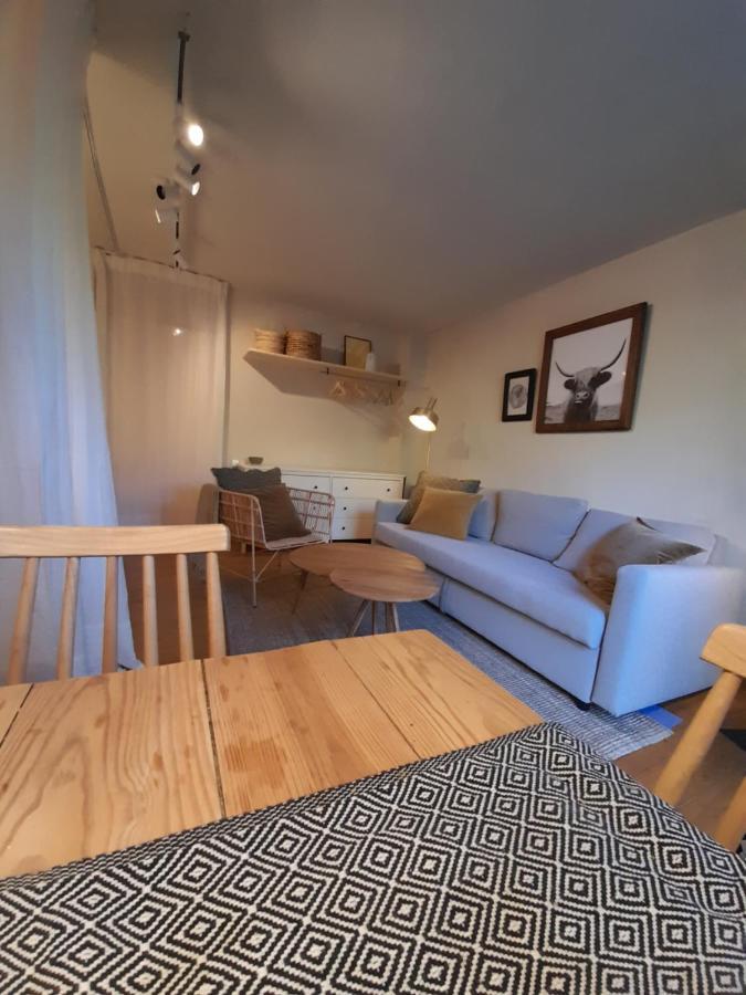 פלה דה ל'ארמיטה Acogedor Estudio Con Terraza Besiberri 4 מראה חיצוני תמונה