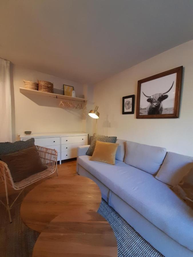 פלה דה ל'ארמיטה Acogedor Estudio Con Terraza Besiberri 4 מראה חיצוני תמונה