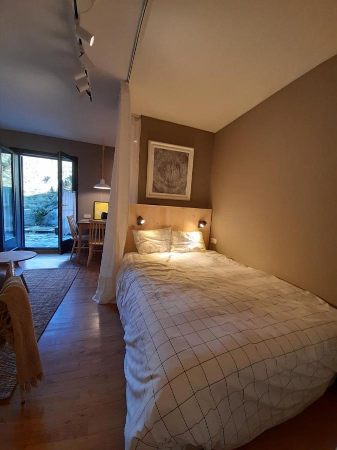 פלה דה ל'ארמיטה Acogedor Estudio Con Terraza Besiberri 4 מראה חיצוני תמונה