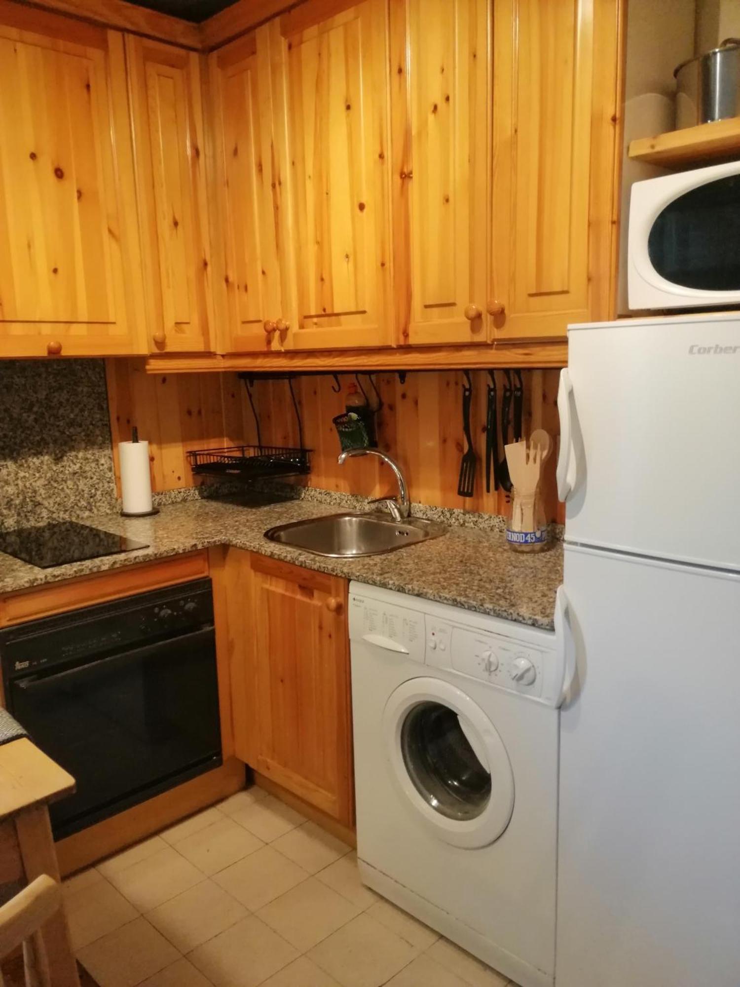 פלה דה ל'ארמיטה Acogedor Estudio Con Terraza Besiberri 4 מראה חיצוני תמונה
