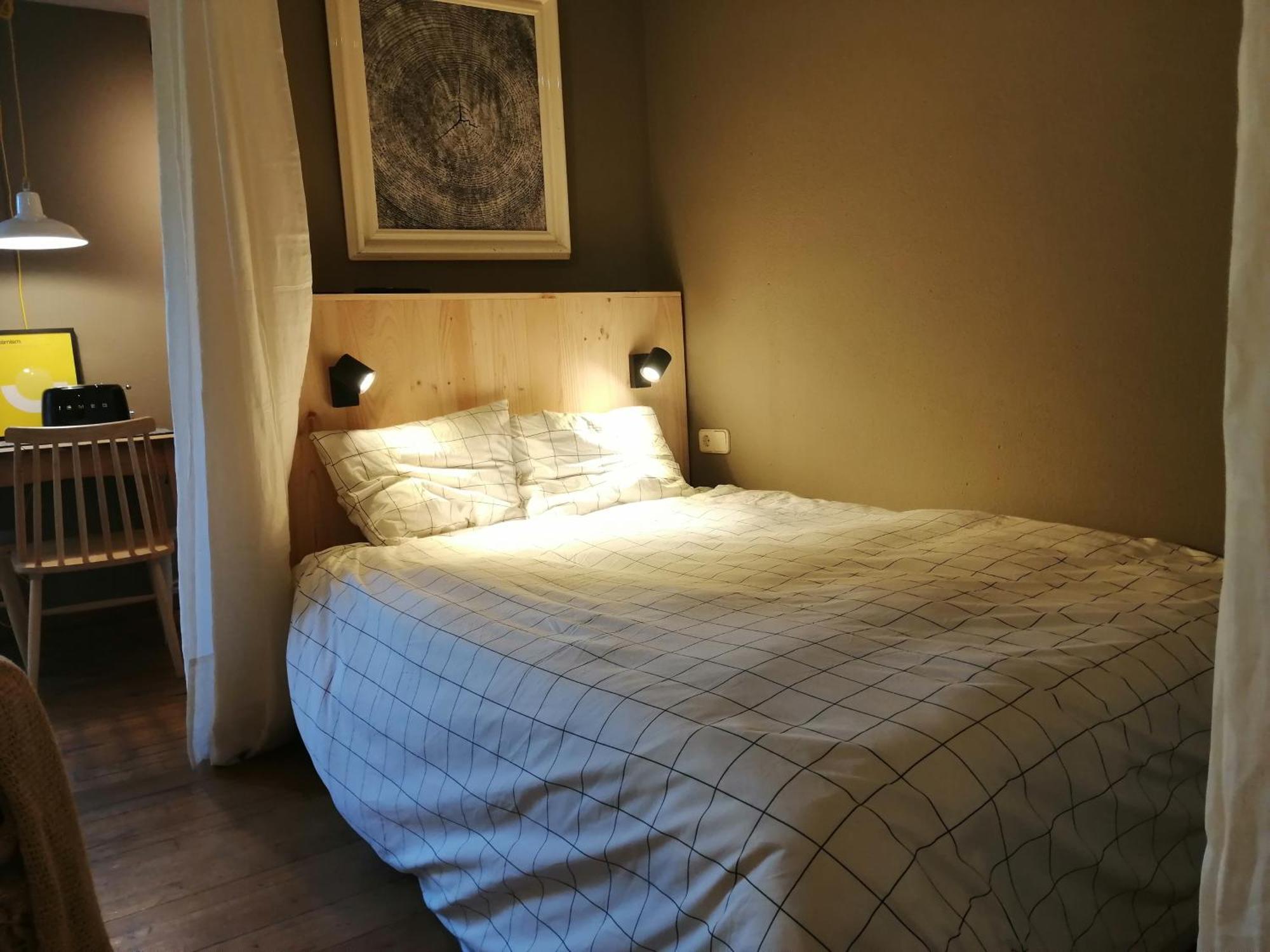 פלה דה ל'ארמיטה Acogedor Estudio Con Terraza Besiberri 4 מראה חיצוני תמונה
