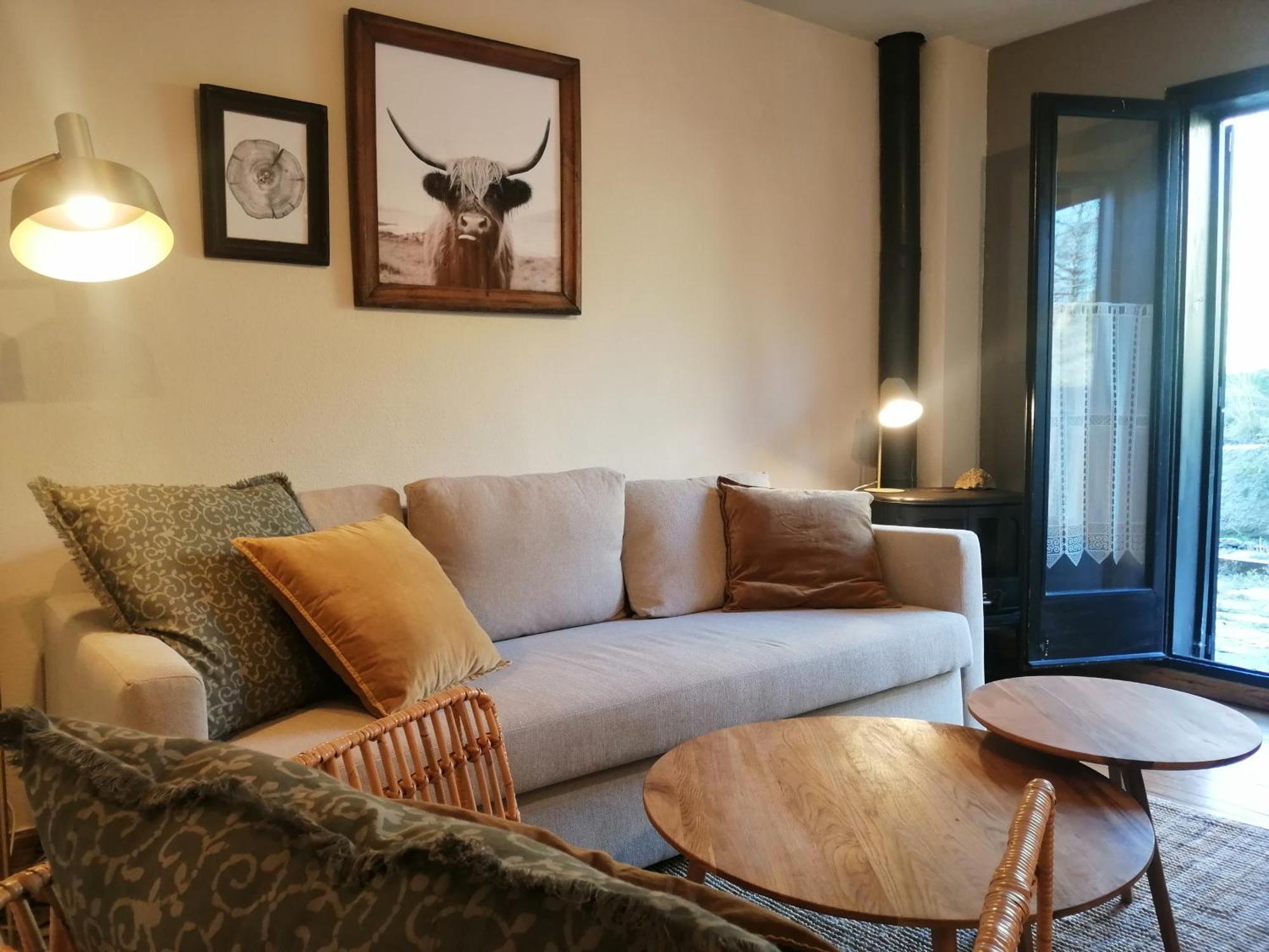 פלה דה ל'ארמיטה Acogedor Estudio Con Terraza Besiberri 4 מראה חיצוני תמונה